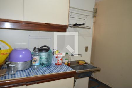 Casa à venda com 450m², 4 quartos e 3 vagasÁrea de Serviço