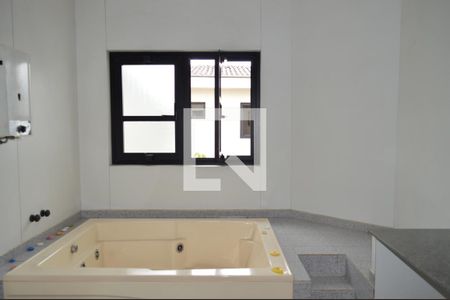 Casa à venda com 450m², 4 quartos e 3 vagasBanheiro