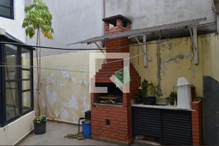 Casa à venda com 450m², 4 quartos e 3 vagasÁrea Externa