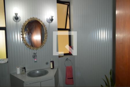 Casa à venda com 450m², 4 quartos e 3 vagasLavabo