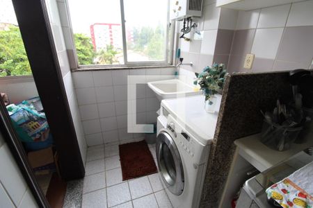 Apartamento à venda com 180m², 3 quartos e 2 vagasÁrea de serviço