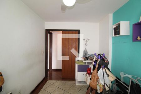 Apartamento à venda com 180m², 3 quartos e 2 vagasQuarto