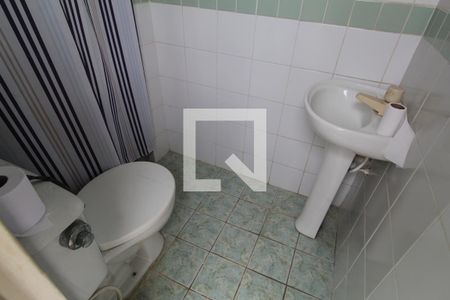 Apartamento à venda com 180m², 3 quartos e 2 vagasTerraço - Banheiro