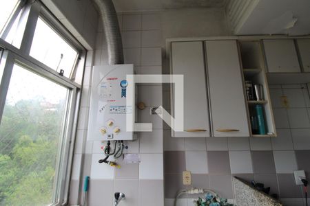 Apartamento à venda com 180m², 3 quartos e 2 vagasÁrea de serviço