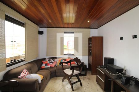 Apartamento à venda com 180m², 3 quartos e 2 vagasTerraço - Sala