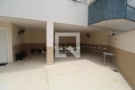 Apartamento à venda com 180m², 3 quartos e 2 vagasÁrea comum