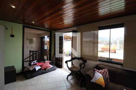 Apartamento à venda com 180m², 3 quartos e 2 vagasTerraço - Sala