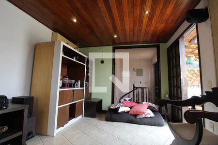 Apartamento à venda com 180m², 3 quartos e 2 vagasTerraço - Sala