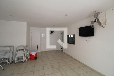 Apartamento à venda com 180m², 3 quartos e 2 vagasÁrea comum - Salão de festas