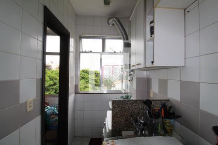 Apartamento à venda com 180m², 3 quartos e 2 vagasÁrea de serviço