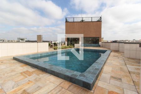 Apartamento à venda com 32m², 1 quarto e 1 vaga Apartamento à venda com 32m², 1 quarto e 1 vagaÁrea comum