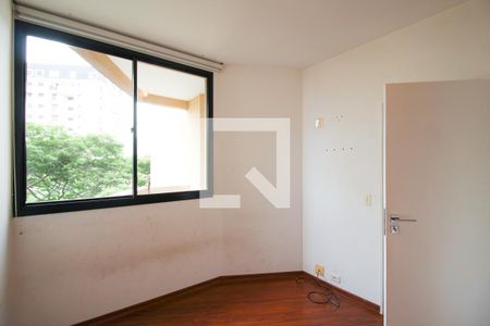 Quarto de apartamento para alugar com 1 quarto, 32m² em Indianópolis, São Paulo
