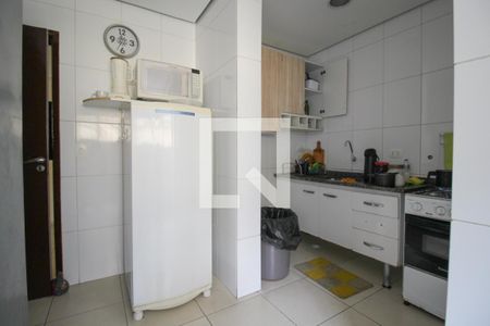 Apartamento à venda com 32m², 1 quarto e 1 vaga Apartamento à venda com 32m², 1 quarto e 1 vagaÁrea comum