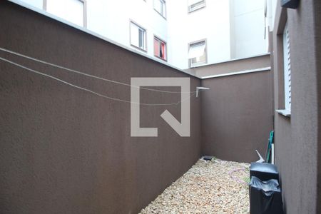 Garden de apartamento para alugar com 2 quartos, 50m² em Recreio dos Sorocabanos, Sorocaba