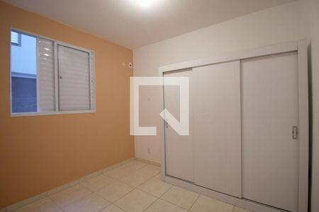 Quarto 1 de apartamento para alugar com 2 quartos, 50m² em Recreio dos Sorocabanos, Sorocaba