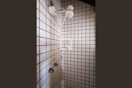 Casa à venda com 220m², 5 quartos e 2 vagas Casa à venda com 220m², 5 quartos e 2 vagasBanheiro da Suíte 3