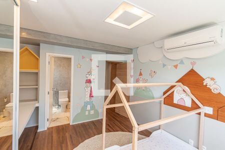 Apartamento à venda com 189m², 3 quartos e 3 vagas Apartamento à venda com 189m², 3 quartos e 3 vagasSuite 2