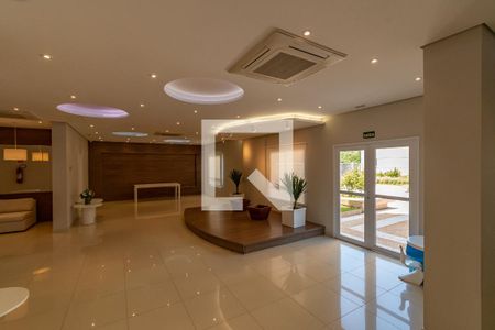 Apartamento à venda com 189m², 3 quartos e 3 vagas Apartamento à venda com 189m², 3 quartos e 3 vagasÁrea comum - Salão de festas