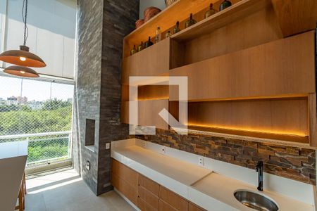 Apartamento à venda com 189m², 3 quartos e 3 vagas Apartamento à venda com 189m², 3 quartos e 3 vagasÁrea de Serviço