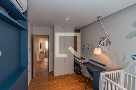 Apartamento à venda com 189m², 3 quartos e 3 vagas Apartamento à venda com 189m², 3 quartos e 3 vagasSuíte 3