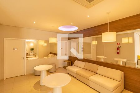 Apartamento à venda com 189m², 3 quartos e 3 vagas Apartamento à venda com 189m², 3 quartos e 3 vagasÁrea comum - Salão de festas