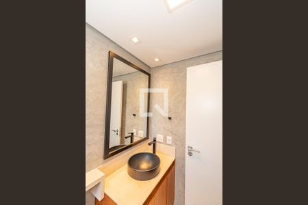 Apartamento à venda com 189m², 3 quartos e 3 vagas Apartamento à venda com 189m², 3 quartos e 3 vagasBanheiro da Suíte 3