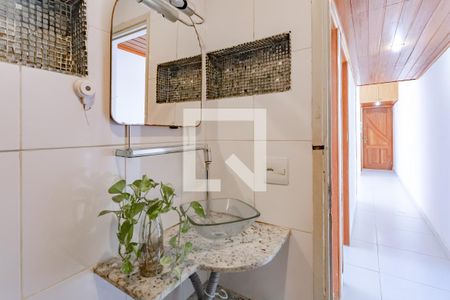 Apartamento à venda com 53m², 2 quartos e 1 vagaBanheiro