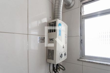 Apartamento à venda com 53m², 2 quartos e 1 vagaÁrea de Serviço