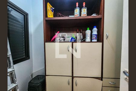 Apartamento para alugar com 260m², 3 quartos e 4 vagas Apartamento para alugar com 260m², 3 quartos e 4 vagasQuarto de Serviço