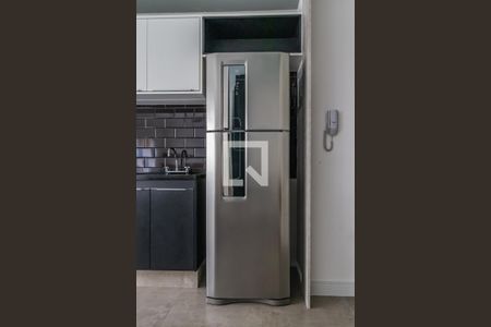 Apartamento à venda com 50m², 1 quarto e 1 vagaCozinha