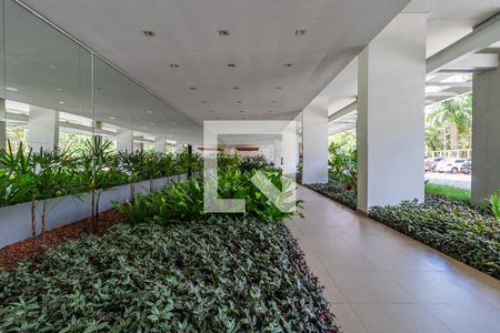 Apartamento à venda com 50m², 1 quarto e 1 vagaÁrea Comum