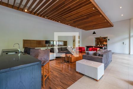 Apartamento à venda com 50m², 1 quarto e 1 vagaÁrea Comum