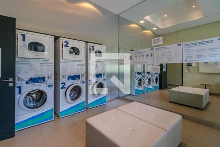 Apartamento à venda com 50m², 1 quarto e 1 vagaÁrea Comum