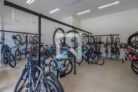 Apartamento à venda com 50m², 1 quarto e 1 vagaÁrea Comum