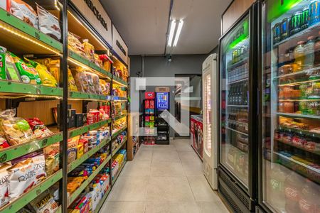 Apartamento à venda com 50m², 1 quarto e 1 vagaÁrea Comum