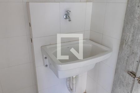 Apartamento à venda com 50m², 1 quarto e 1 vagaCozinha