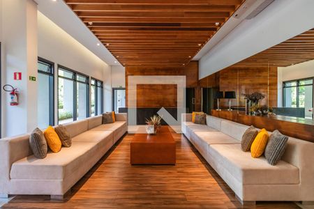 Apartamento à venda com 50m², 1 quarto e 1 vagaÁrea Comum