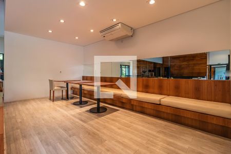 Apartamento à venda com 50m², 1 quarto e 1 vagaÁrea Comum