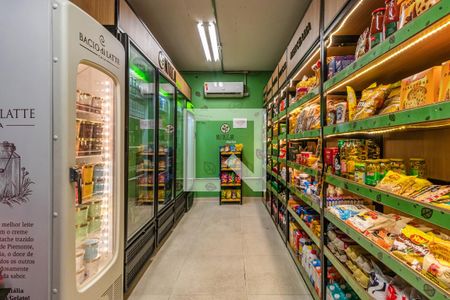 Apartamento à venda com 50m², 1 quarto e 1 vagaÁrea Comum