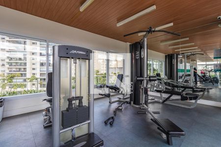 Apartamento à venda com 50m², 1 quarto e 1 vagaÁrea Comum