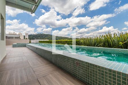 Apartamento à venda com 51m², 1 quarto e 1 vaga Apartamento à venda com 51m², 1 quarto e 1 vagaÁrea Comum