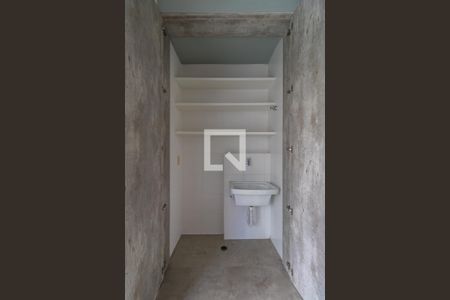 Apartamento à venda com 51m², 1 quarto e 1 vaga Apartamento à venda com 51m², 1 quarto e 1 vagaCozinha