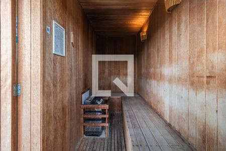 Apartamento à venda com 51m², 1 quarto e 1 vaga Apartamento à venda com 51m², 1 quarto e 1 vagaÁrea Comum