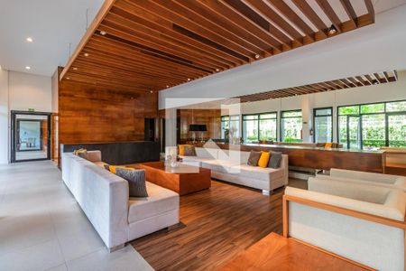 Apartamento à venda com 51m², 1 quarto e 1 vaga Apartamento à venda com 51m², 1 quarto e 1 vagaÁrea Comum