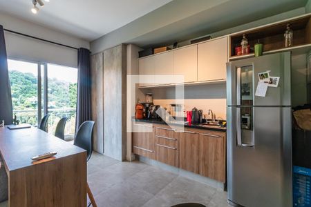 Apartamento à venda com 51m², 1 quarto e 1 vaga Apartamento à venda com 51m², 1 quarto e 1 vagaCozinha