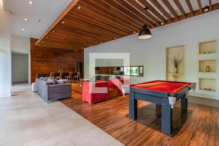 Apartamento à venda com 51m², 1 quarto e 1 vaga Apartamento à venda com 51m², 1 quarto e 1 vagaÁrea Comum