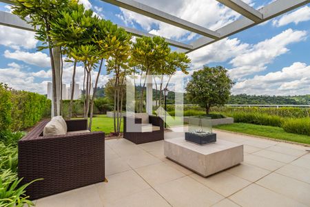 Apartamento à venda com 51m², 1 quarto e 1 vaga Apartamento à venda com 51m², 1 quarto e 1 vagaÁrea Comum