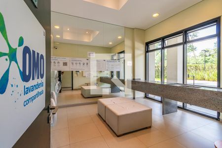 Apartamento à venda com 51m², 1 quarto e 1 vaga Apartamento à venda com 51m², 1 quarto e 1 vagaÁrea Comum