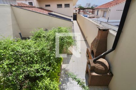 Casa à venda com 450m², 4 quartos e 7 vagas Casa à venda com 450m², 4 quartos e 7 vagasVista da Academia