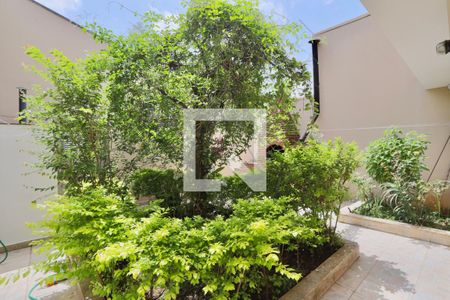 Casa à venda com 450m², 4 quartos e 7 vagas Casa à venda com 450m², 4 quartos e 7 vagasQuintal